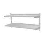 Assemble wall shelf