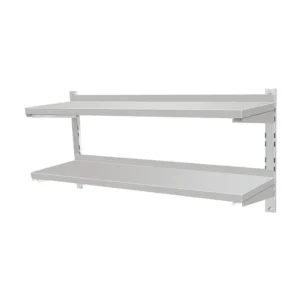 Assemble wall shelf