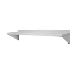 Assemble wall shelf