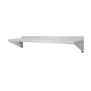 Assemble wall shelf