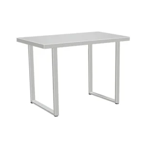 Assemble folding table