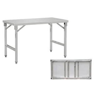 Folding Workbench (Square Legs)