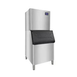 Ice Maker Machine