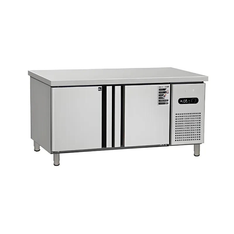 Preservation Workbench (Refrigerated)