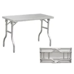 Folding Workbench