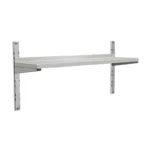 Assemble wall shelf