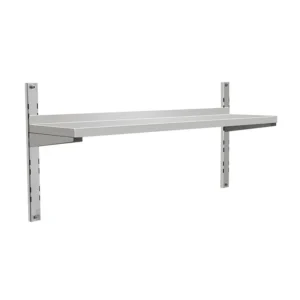 Assemble wall shelf