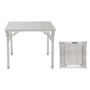 Folding Workbench