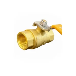 Gas switch