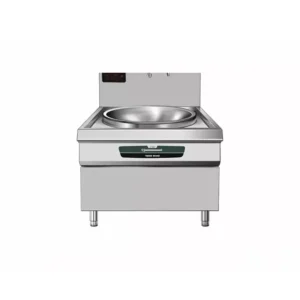 Electromagnetic wok